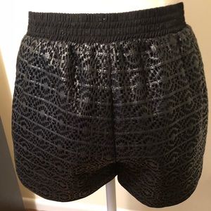 Sam Edelman Shorts Size Medium